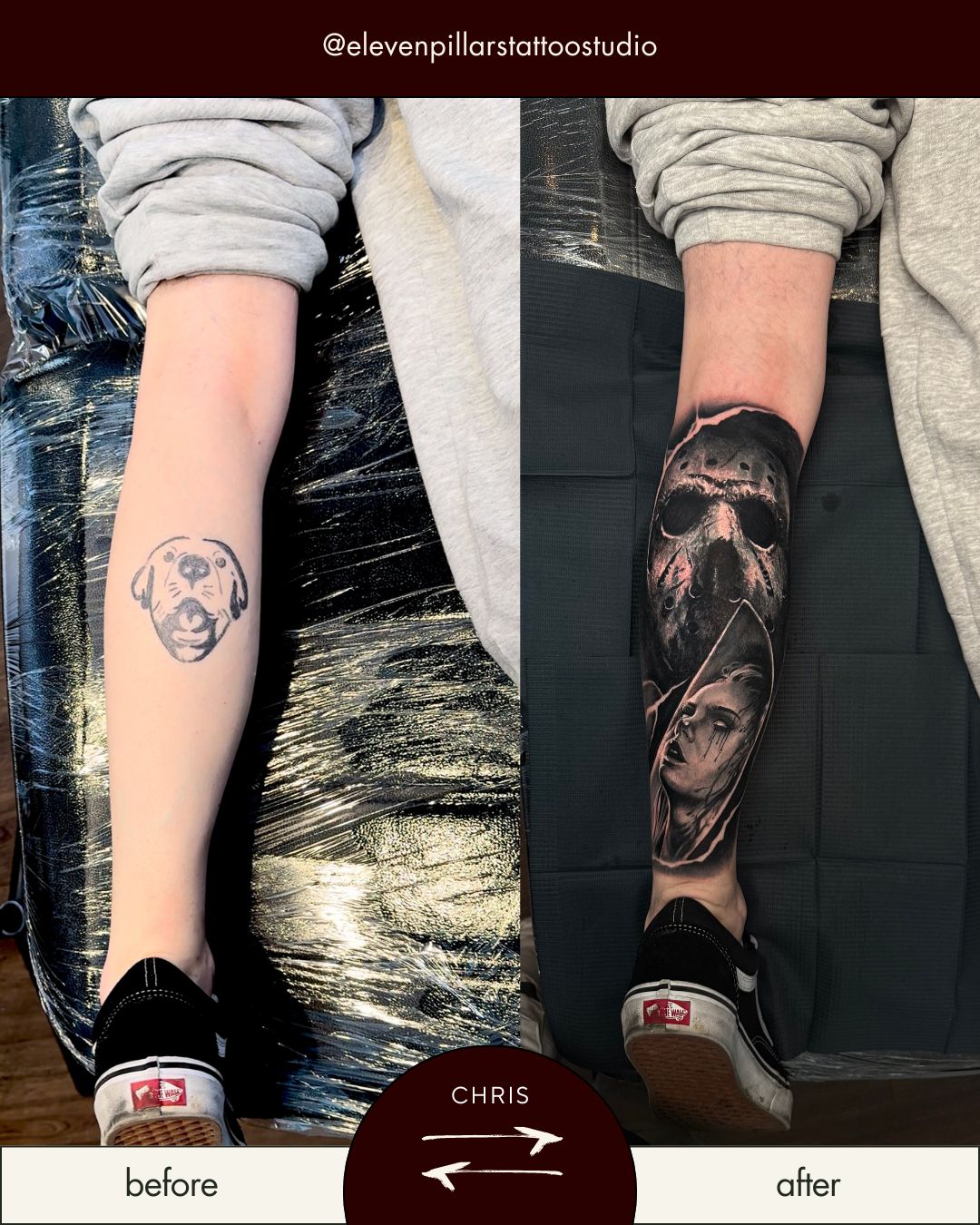 The Truth About Cover-Up Tattoos