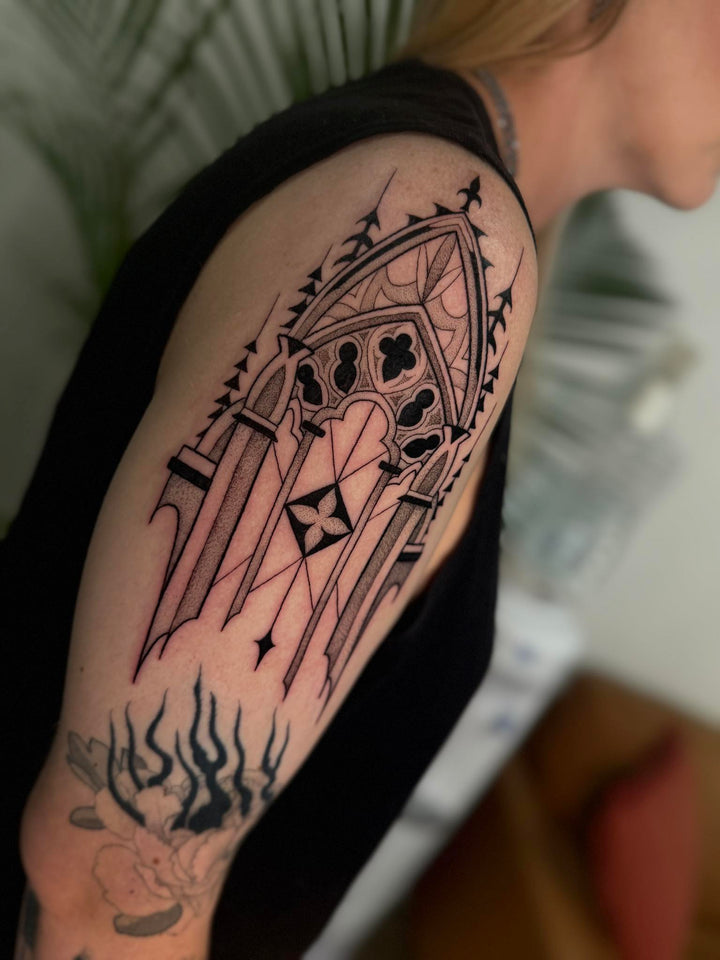 7 Things to Ask Before You Book a Tattoo - Melbourne Tattoo Studio Checklist