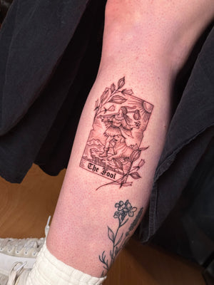 What Are Illustrative Tattoos? A Melbourne Guide to the Style