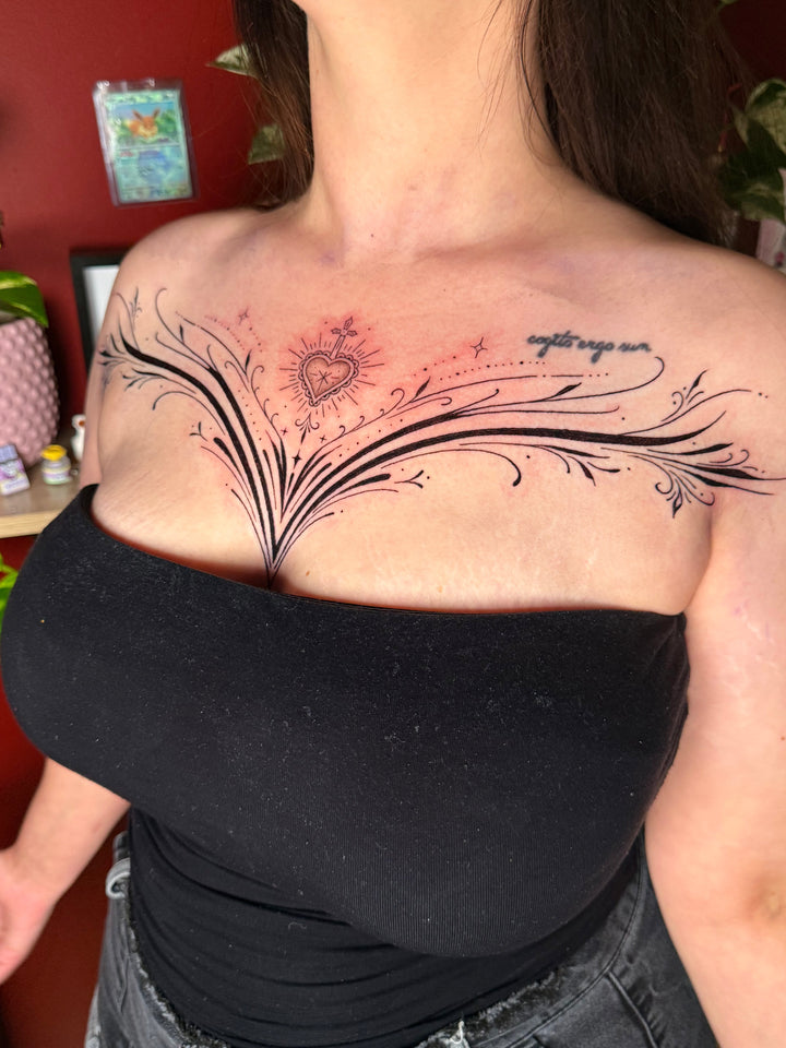 Ornamental Tattoos in Melbourne - Everything you need to know!
