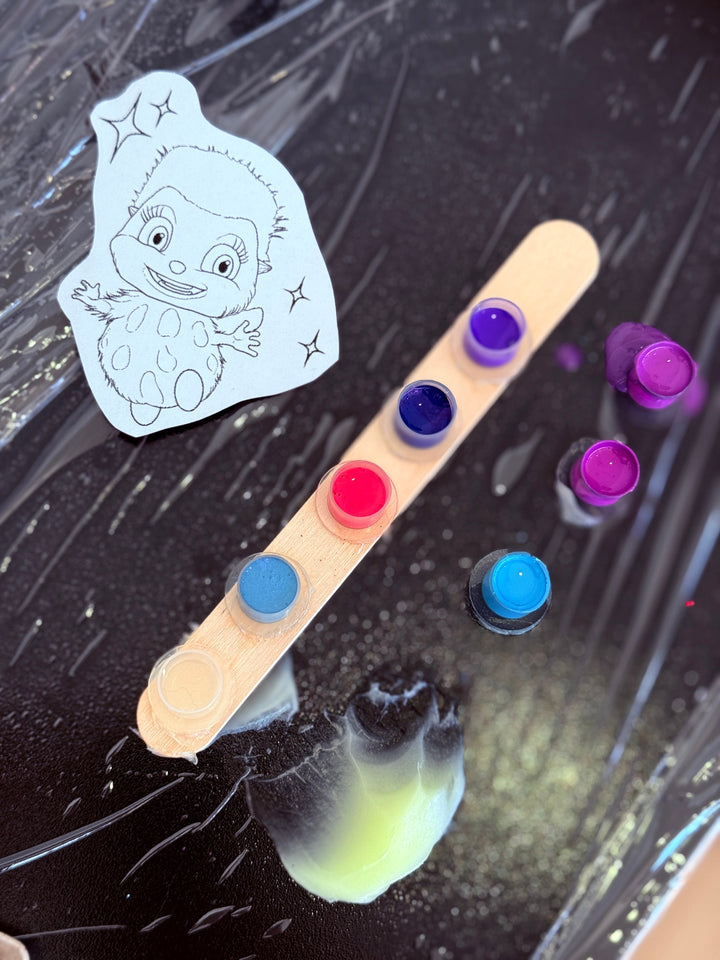 Colour Tattoos in Melbourne: Why You Don’t Have to Stick to Black Ink