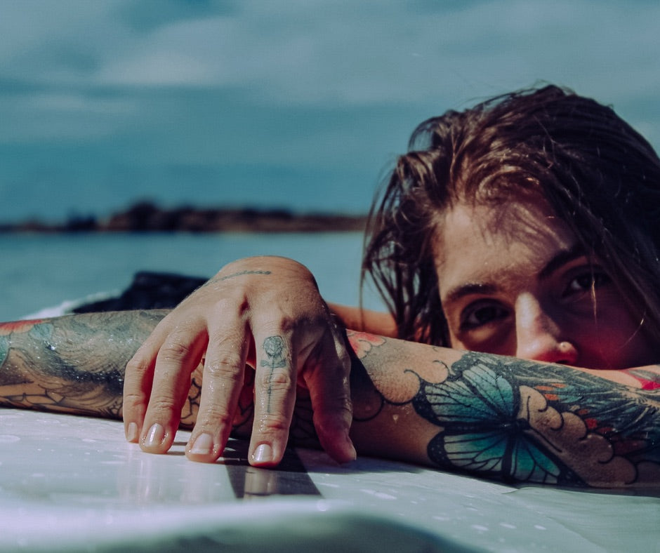 Do Finger Tattoos Really Last? What You Need to Know.