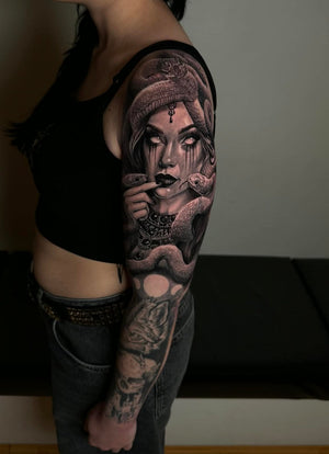 Why We Price Tattoos as a Fixed Cost (And Why It’s Better for You)
