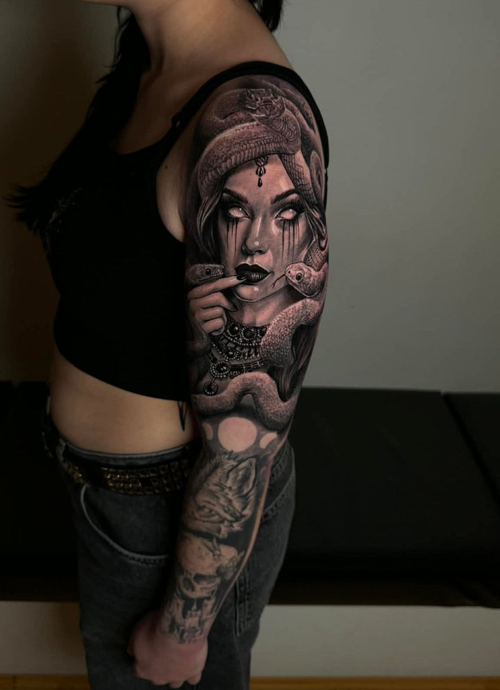 Why We Price Tattoos as a Fixed Cost (And Why It’s Better for You)