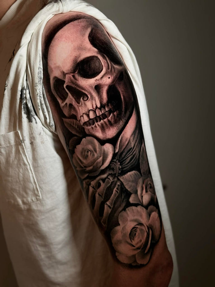 Realism Tattoos in Melbourne: Affordable Options Without Compromising Quality