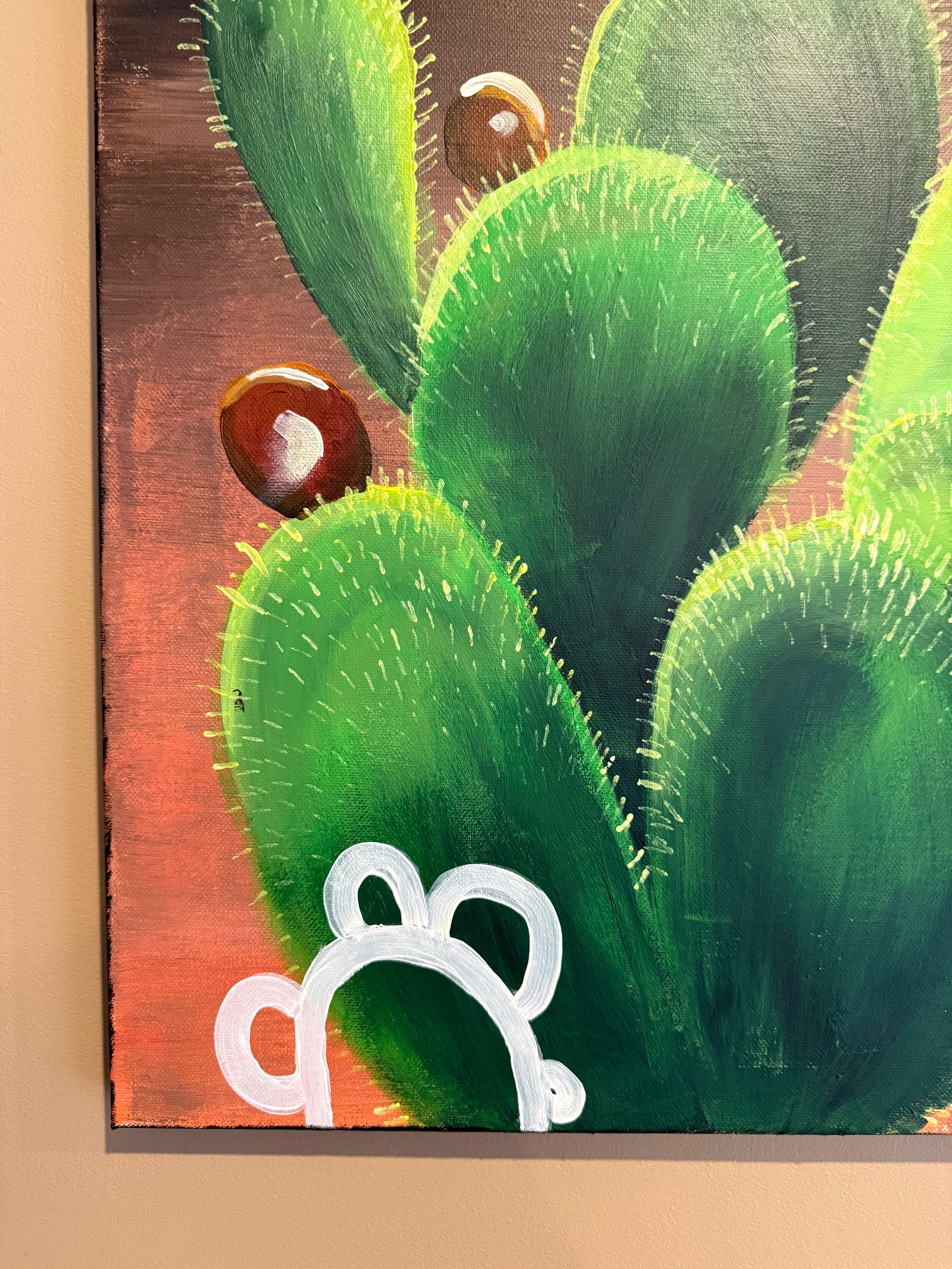 Prickly Pair