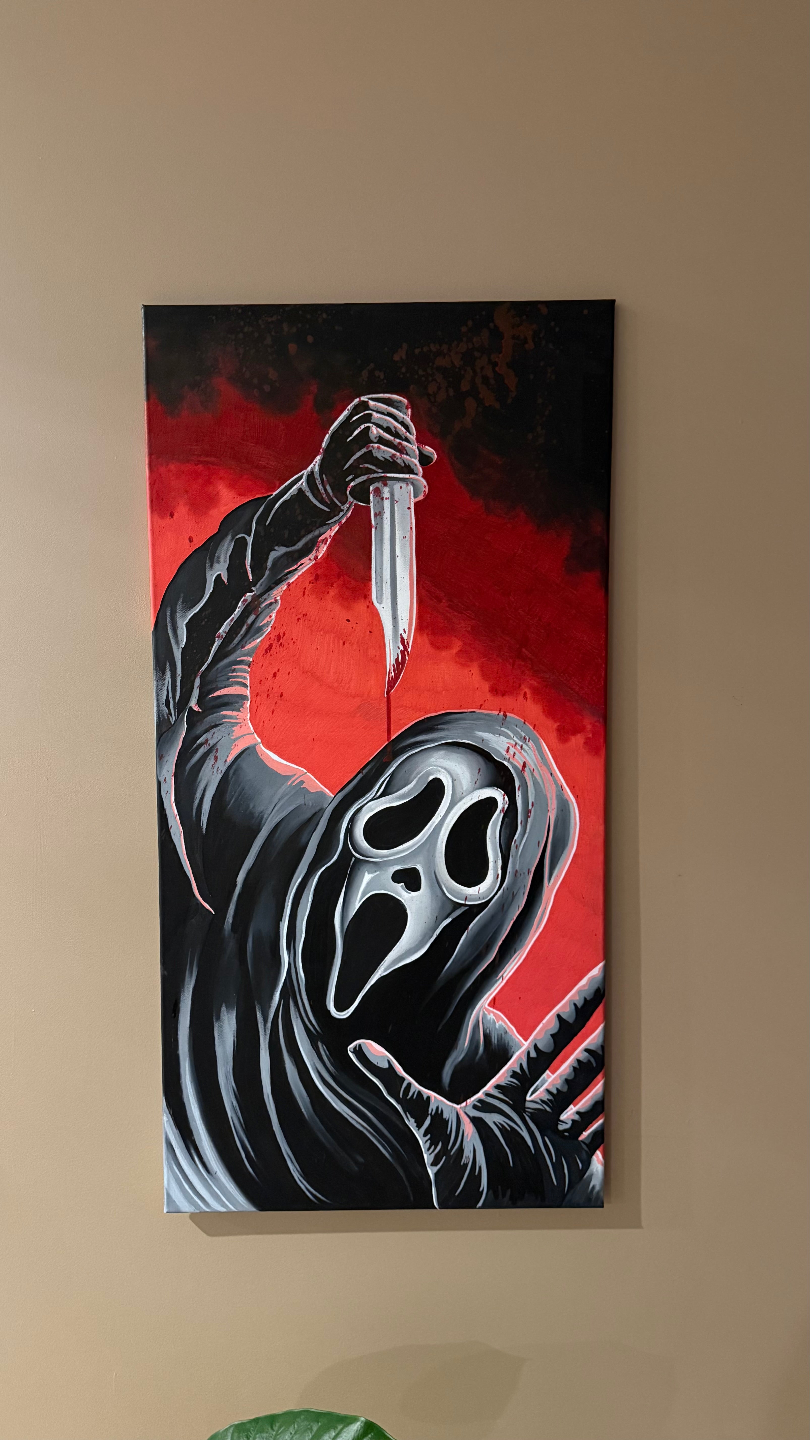 Slasher