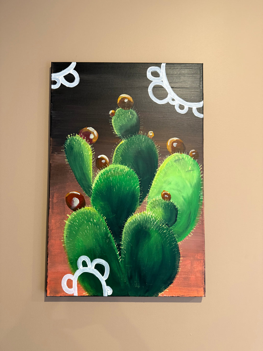 Prickly Pair