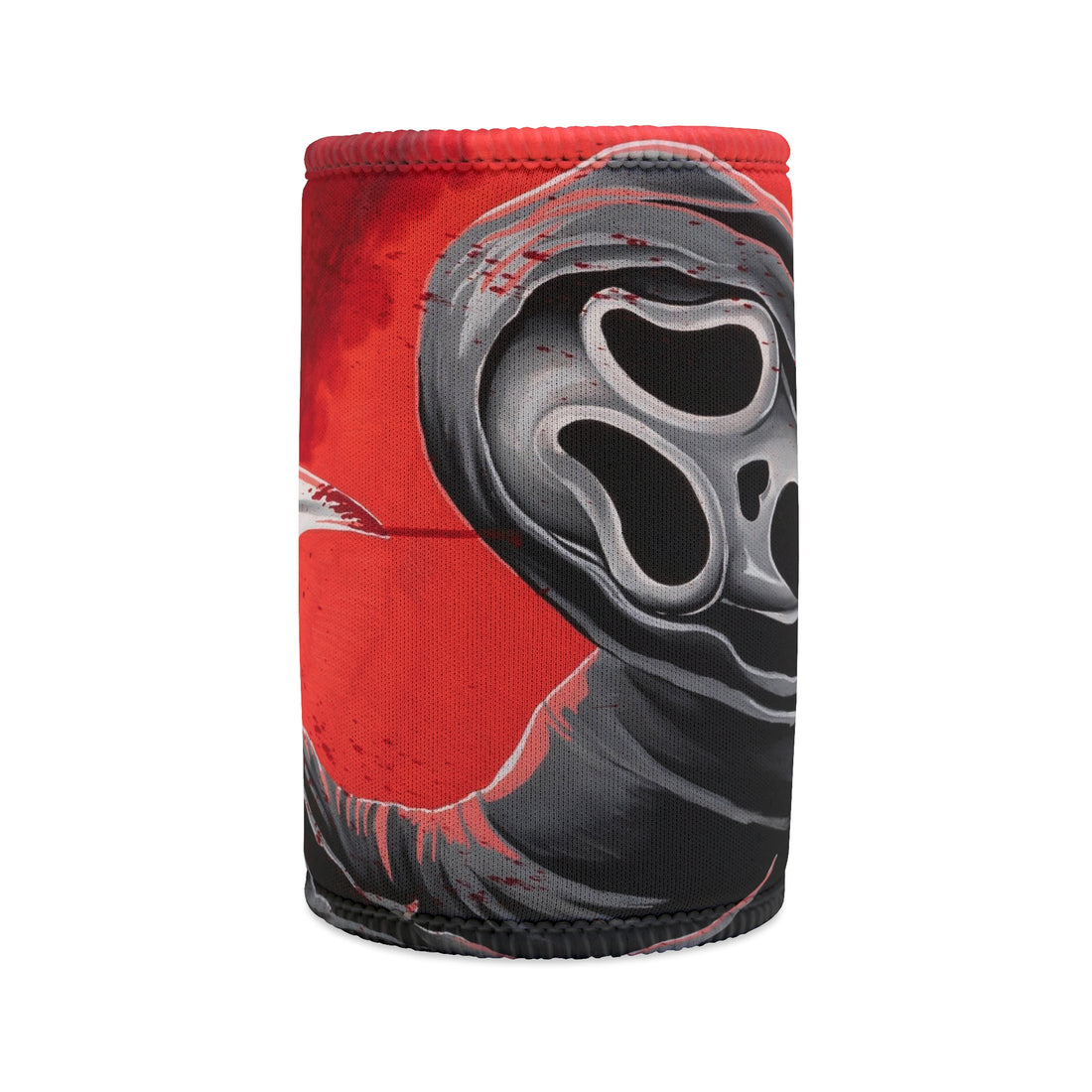 Slasher - Stubby Cooler by Chris Sinclair