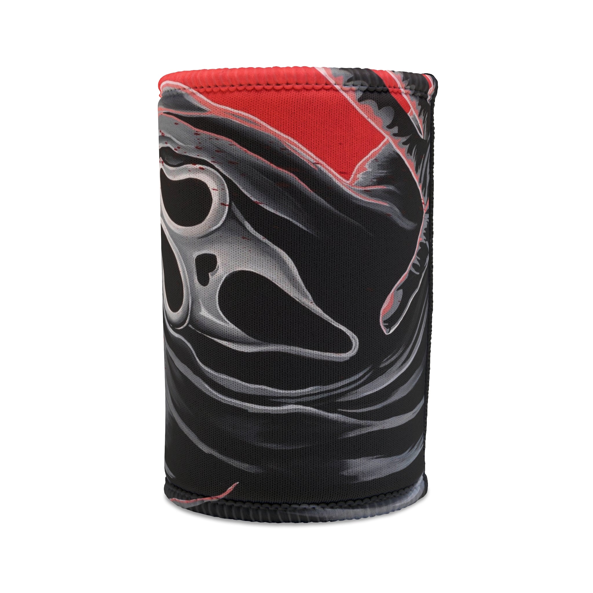 Slasher - Stubby Cooler by Chris Sinclair