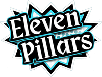 Eleven Pillars