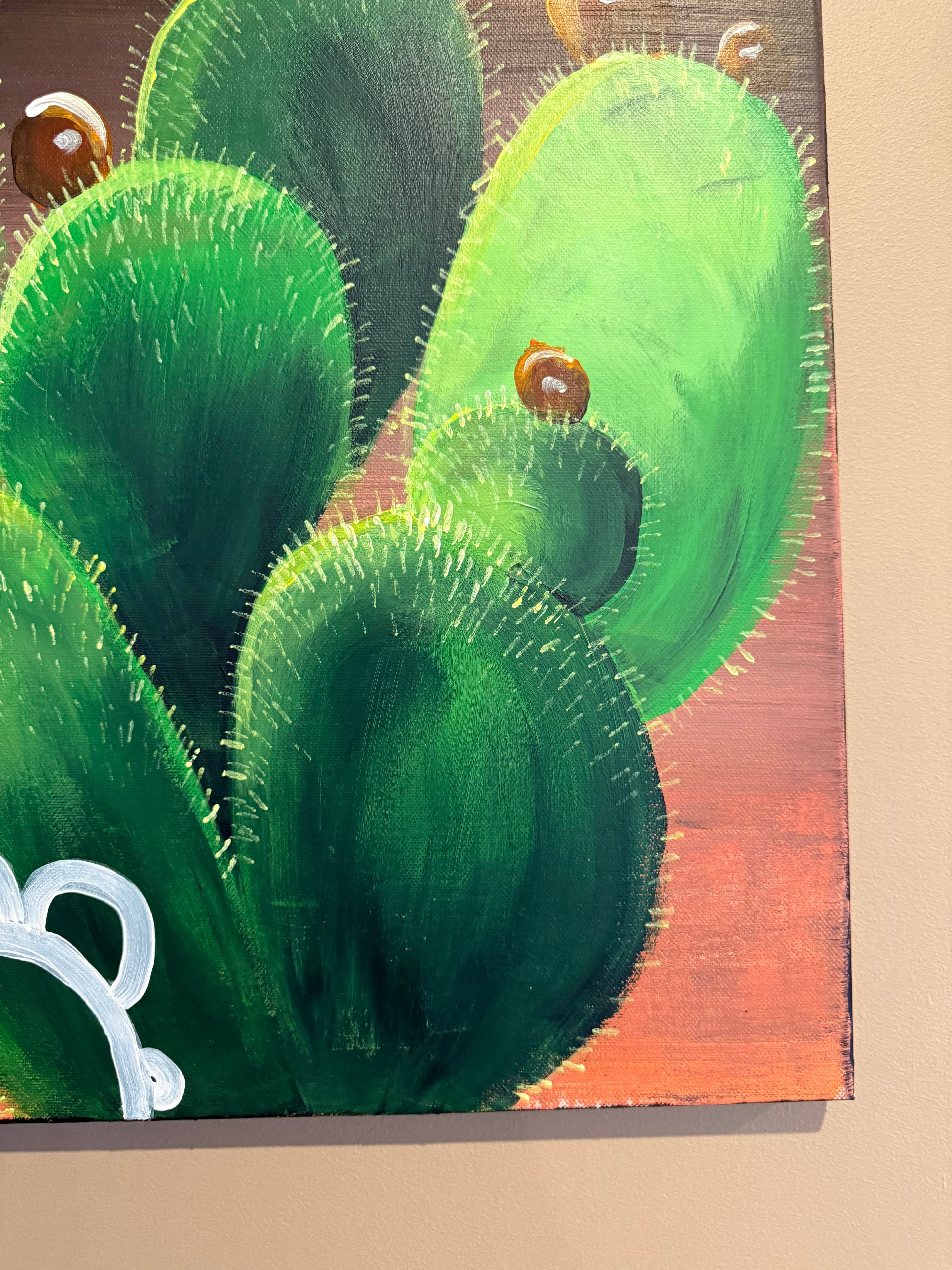 Prickly Pair