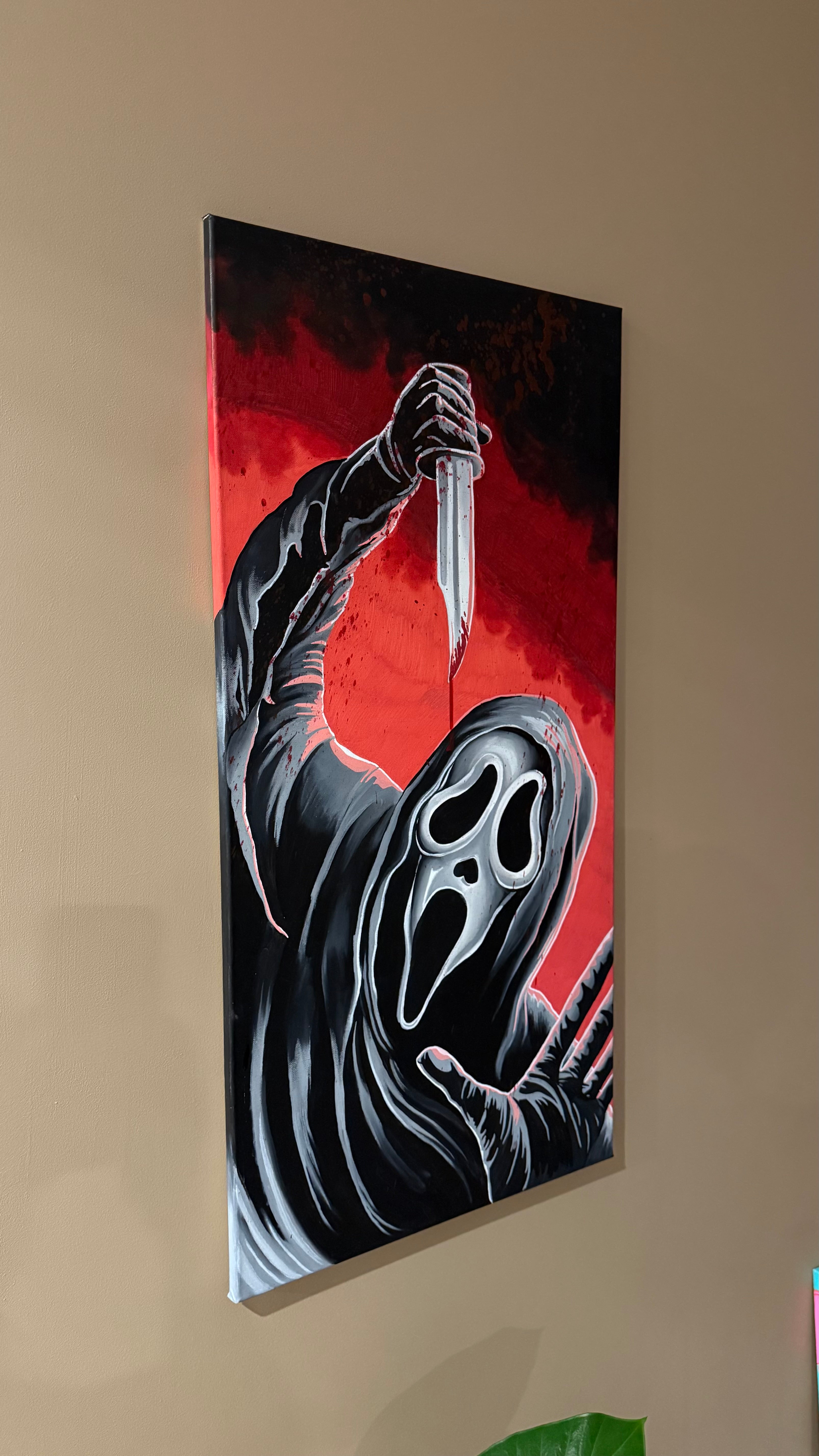 Slasher