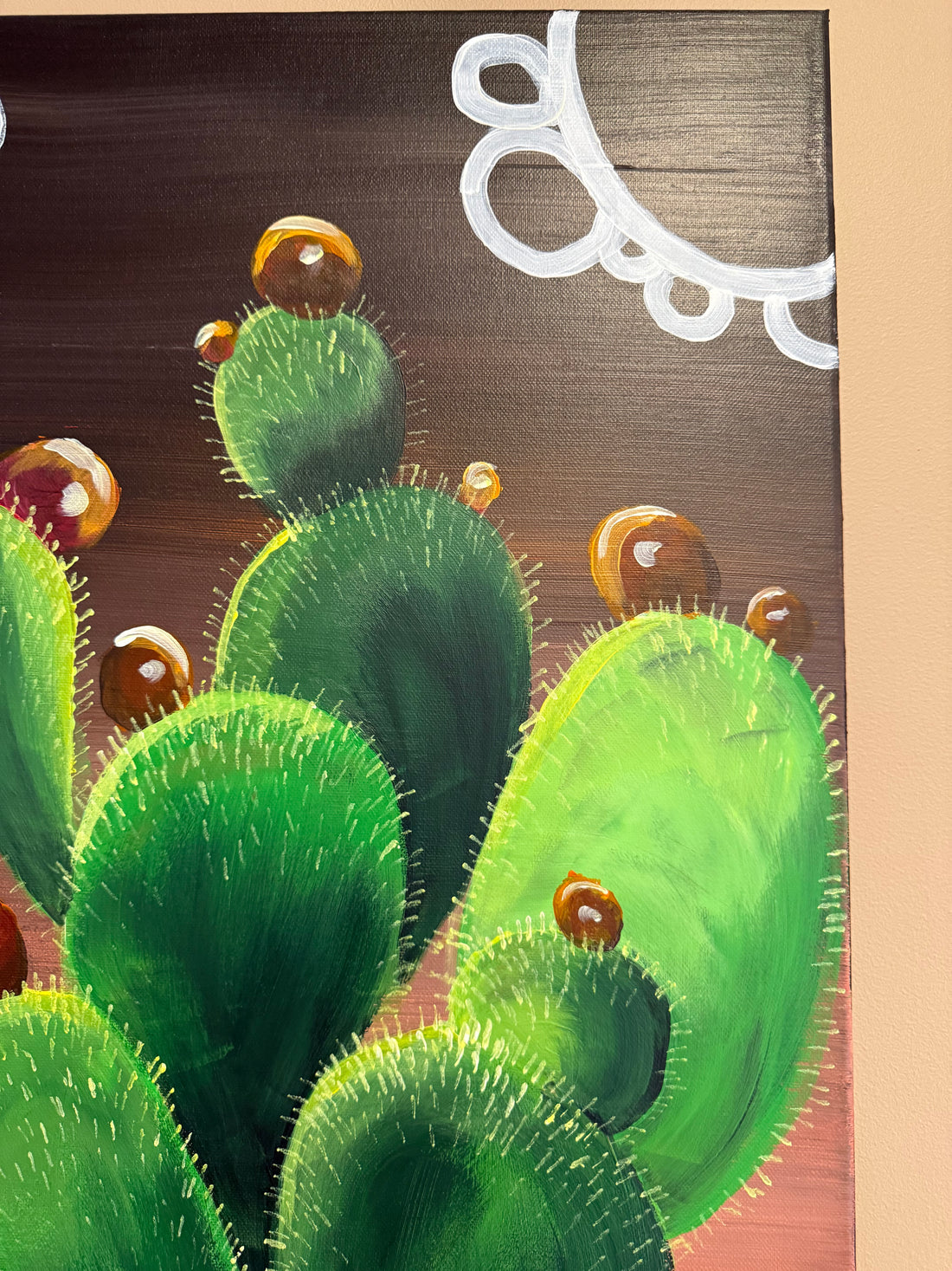 Prickly Pair
