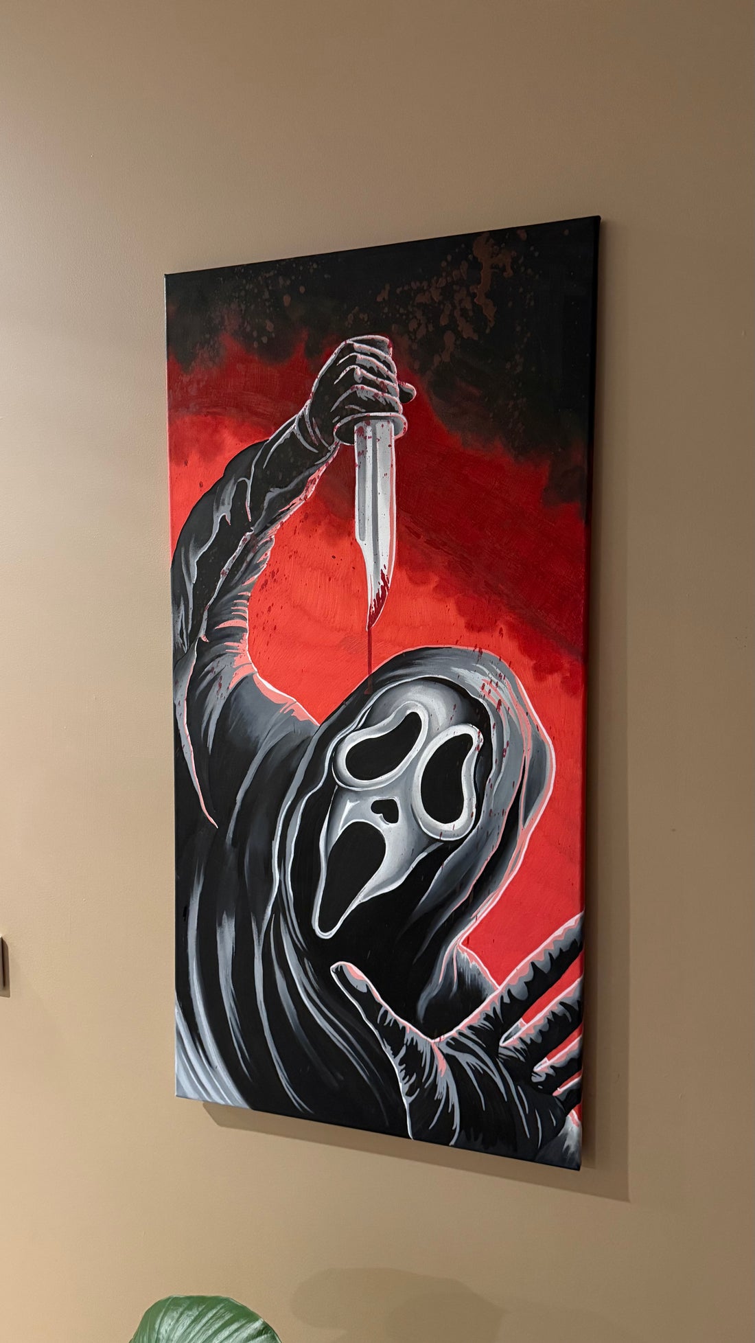 Slasher