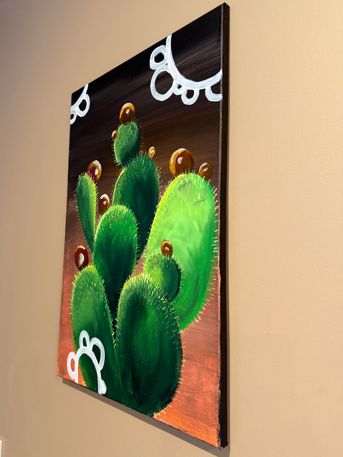 Prickly Pair
