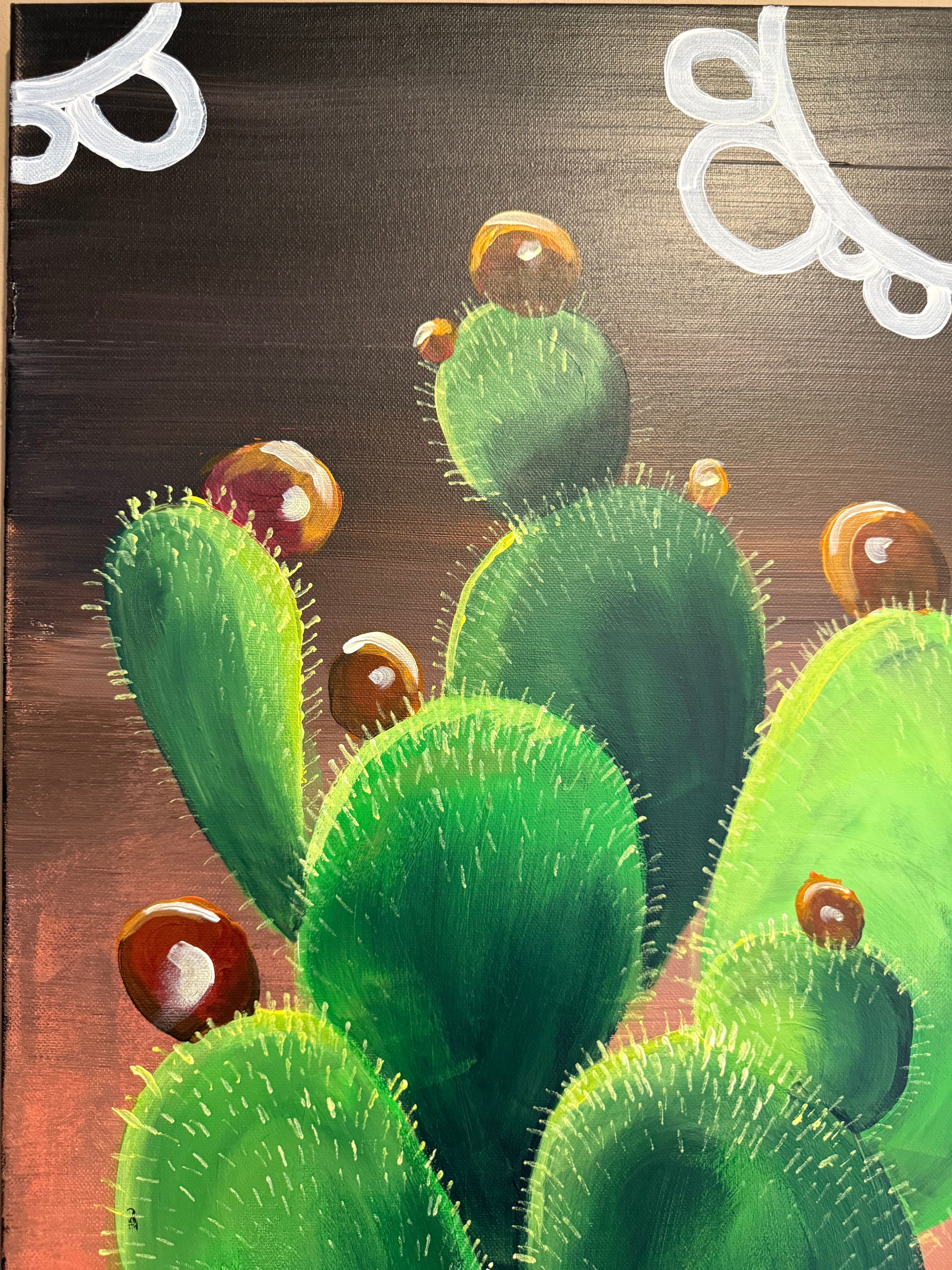 Prickly Pair