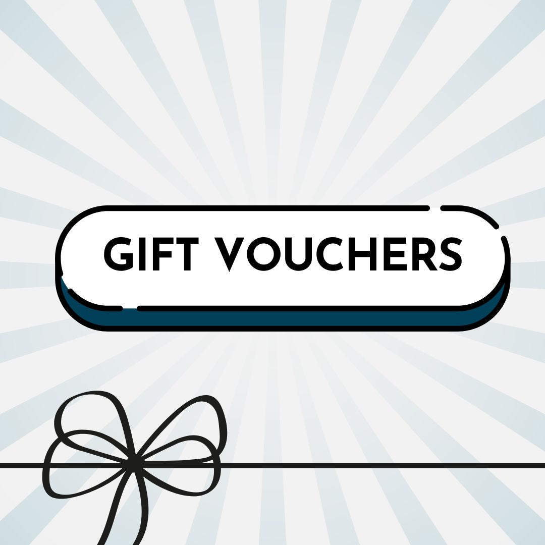 GIFT VOUCHERS